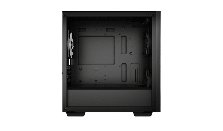 DEEPCOOL MATREXX 40 3FS MICRO-ATX CASE - Image 3