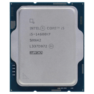 INTEL CORE I5 14600KF CPU (TRAY VERSION)