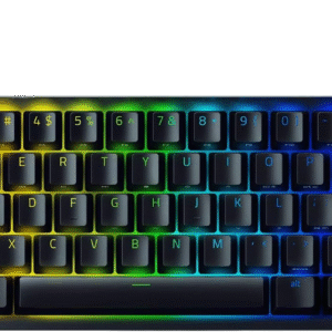 RAZER HUNTSMAN MINI BLACK 60% GAMING KEYBOARD