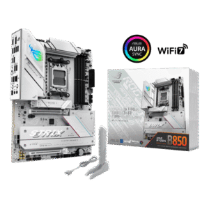 ASUS ROG STRIX B850-A GAMING WIFI AM5 MOTHERBOARD