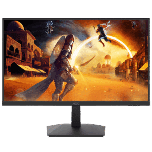 AOC 24G15N  24" FHD 185Hz 0.5ms VA PANEL