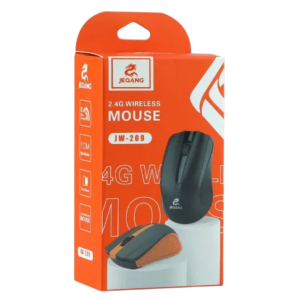 JEQANG JW-209 WIRELESS
