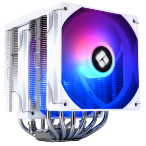 THERMALRIGHT ASSASSIN 120 DIGITAL - WHITE