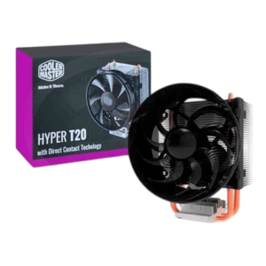 COOLER MASTER T20