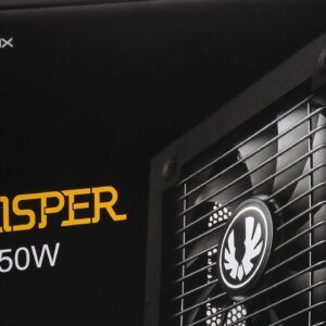 BITFENIX WHISPER 450W GOLD FULLY MODULAR