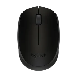 LOGITECH M170 WIRELESS - BLACK GREY