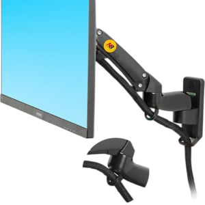 NB F150 MONITOR WALL MOUNT FULL MOTION UP TO 35 INCH