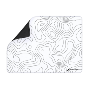 ATTACK SHARK MOUSEPAD LARGE WHITE