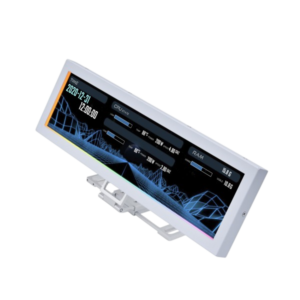 LIAN LI UNIVERSAL SCREEN 8.8" WHITE
