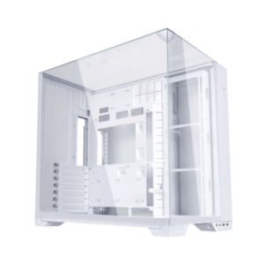 LIAN LI O11 VISION COMPACT - WHITE