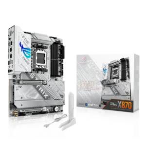 ASUS ROG STRIX X870-A - AMD AM5 DDR5