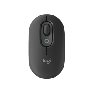 LOGITECH POP WIRELESS - BLACK