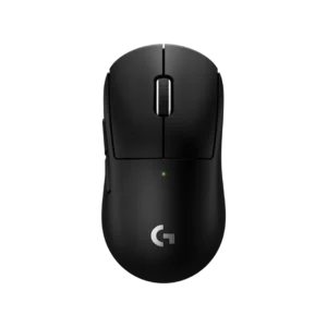 LOGITECH G PRO X SUPERLIGHT 2C BLACK