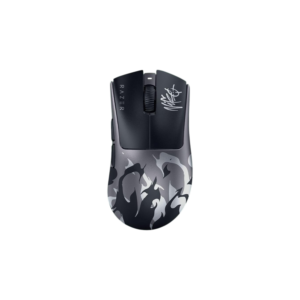 RAZER DEATHADDER V4 PRO - NIKO EDITION