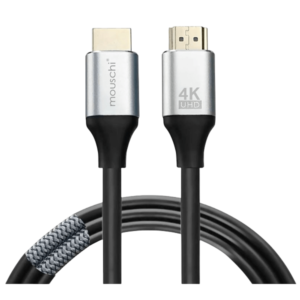 MOUSCHI HDMI 2.0 CABLE 3 METERS HDMI TO HDMI