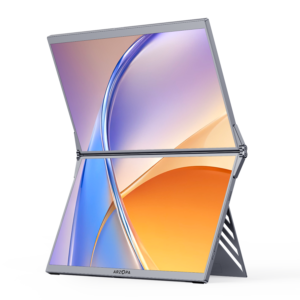 ARZOPA E1 15.6" DUAL IPS 60Hz FULL HD PORTABLE DUAL MONITOR