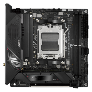 ASUS ROG STRIX B650E-I GAMING WIFI - AMD AM5 DDR5
