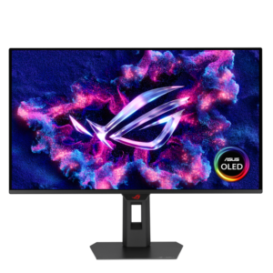 ASUS ROG STRIX XG27ACDMS 27" WQHD 280HZ 0.03ms QD-OLED PANEL