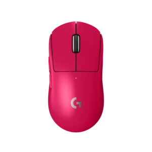 LOGITECH G PRO X SUPERLIGHT 2 - PINK